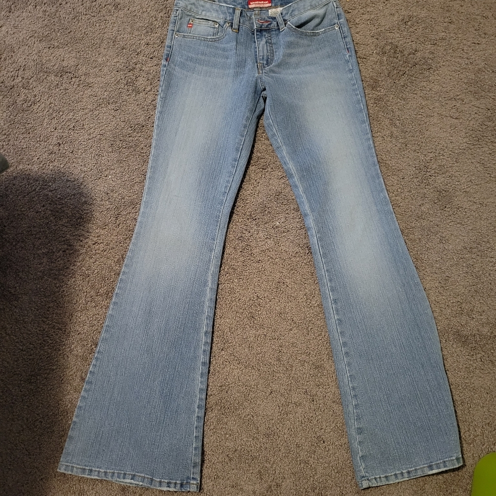 UnionBay size 7 jeans